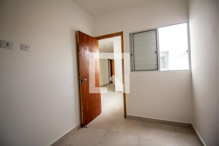 Quarto 1 de apartamento à venda com 2 quartos, 42m² em Chácara Belenzinho, São Paulo