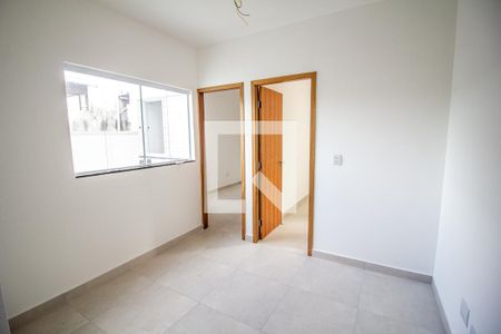 Sala de apartamento à venda com 2 quartos, 42m² em Chácara Belenzinho, São Paulo
