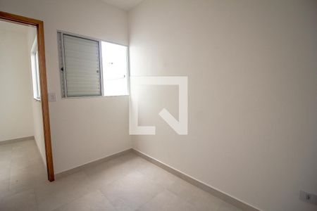 Quarto 1 de apartamento à venda com 2 quartos, 42m² em Chácara Belenzinho, São Paulo