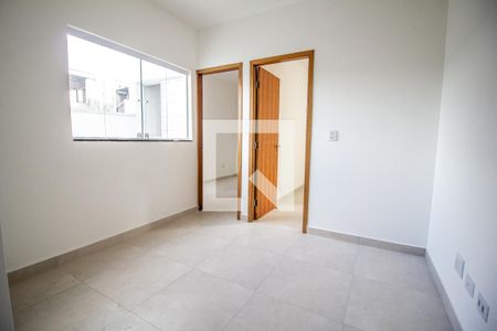 Sala de apartamento à venda com 2 quartos, 42m² em Chácara Belenzinho, São Paulo