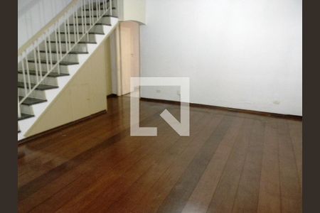 Casa à venda com 3 quartos, 138m² em Brooklin, São Paulo