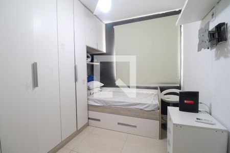 Quarto 1 de apartamento à venda com 2 quartos, 52m² em Freguesia (jacarepaguá), Rio de Janeiro