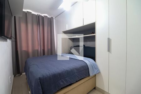 Quarto 2 de apartamento à venda com 2 quartos, 52m² em Freguesia (jacarepaguá), Rio de Janeiro