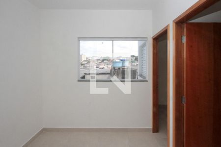 Sala de apartamento à venda com 2 quartos, 42m² em Chácara Belenzinho, São Paulo