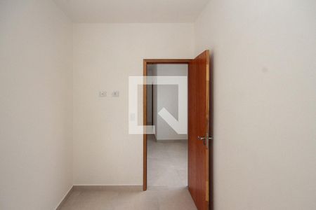 Quarto  de apartamento à venda com 2 quartos, 42m² em Chácara Belenzinho, São Paulo