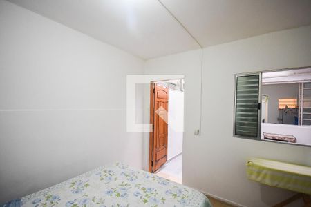 Suíte  de casa à venda com 1 quarto, 50m² em Jardim Monte Alegre, Taboão da Serra