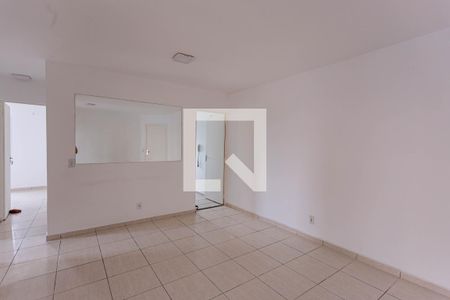 Sala de apartamento à venda com 3 quartos, 62m² em Vila Santo Estéfano, São Paulo