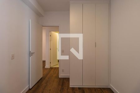 Quarto 1 de apartamento para alugar com 2 quartos, 52m² em Alphaville Empresarial, Barueri