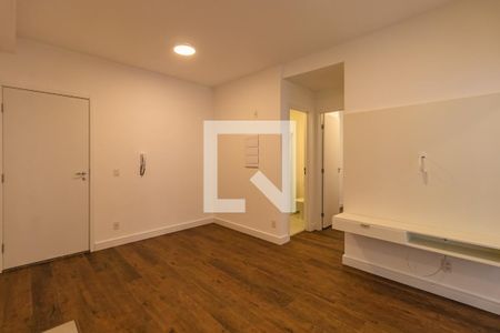 Sala de apartamento para alugar com 2 quartos, 52m² em Alphaville Empresarial, Barueri