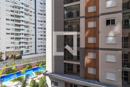 Quarto 1 de apartamento para alugar com 2 quartos, 52m² em Alphaville Empresarial, Barueri