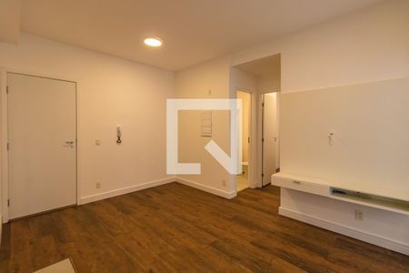 Sala de apartamento para alugar com 2 quartos, 52m² em Alphaville Empresarial, Barueri