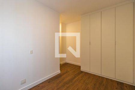 Quarto de apartamento para alugar com 2 quartos, 52m² em Alphaville Empresarial, Barueri