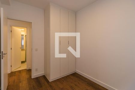 Quarto de apartamento para alugar com 2 quartos, 52m² em Alphaville Empresarial, Barueri