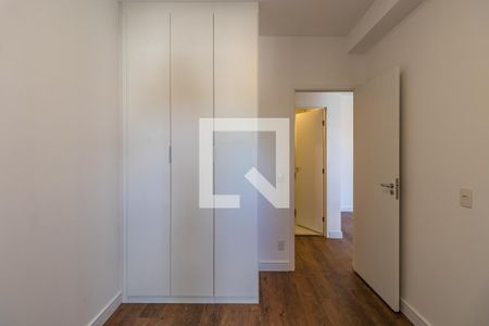 Quarto 1 de apartamento para alugar com 2 quartos, 52m² em Alphaville Empresarial, Barueri