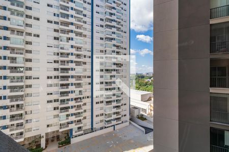 Quarto 1 de apartamento para alugar com 2 quartos, 52m² em Alphaville Empresarial, Barueri