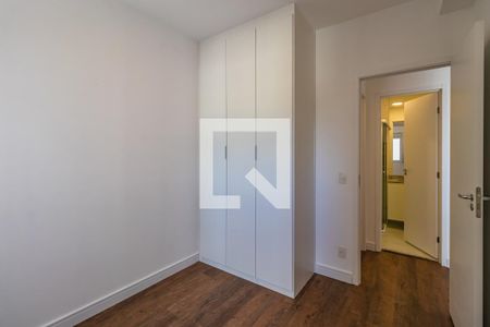 Quarto 1 de apartamento para alugar com 2 quartos, 52m² em Alphaville Empresarial, Barueri