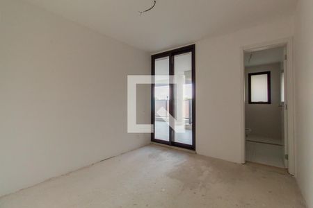 Suíte 1  de apartamento à venda com 4 quartos, 230m² em Vila Gertrudes, São Paulo