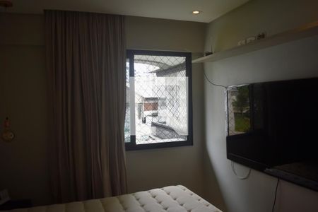 Quarto de apartamento para alugar com 2 quartos, 76m² em Canela, Salvador