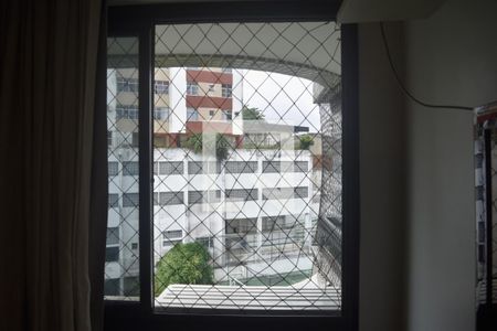 Sala de apartamento para alugar com 2 quartos, 76m² em Canela, Salvador
