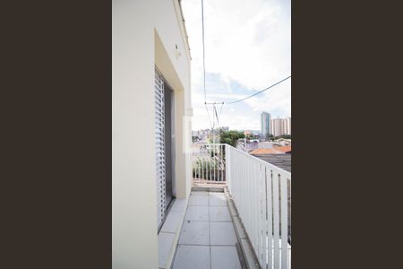 Varanda Quarto 1 de apartamento à venda com 2 quartos, 120m² em Nossa Senhora do O, São Paulo
