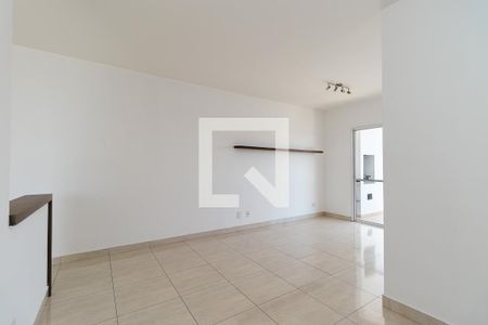 Sala de apartamento para alugar com 3 quartos, 89m² em Jardim Messina, Jundiaí