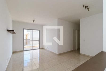 Sala de apartamento para alugar com 3 quartos, 89m² em Jardim Messina, Jundiaí