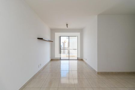 Sala de apartamento para alugar com 3 quartos, 89m² em Jardim Messina, Jundiaí