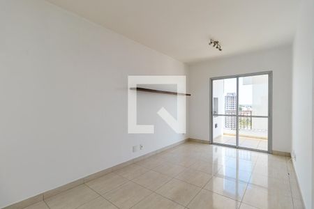 Sala de apartamento para alugar com 3 quartos, 89m² em Jardim Messina, Jundiaí