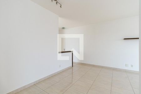 Sala de apartamento para alugar com 3 quartos, 89m² em Jardim Messina, Jundiaí