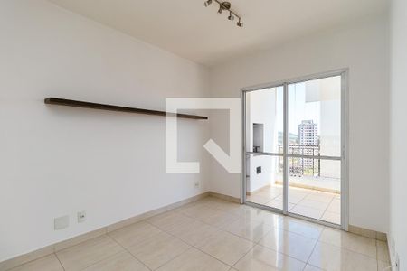 Sala de apartamento para alugar com 3 quartos, 89m² em Jardim Messina, Jundiaí