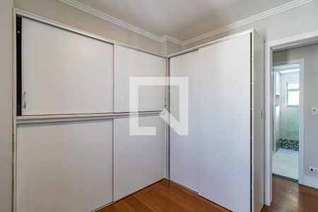 Quarto 1 de apartamento à venda com 3 quartos, 70m² em Vila Lageado, São Paulo