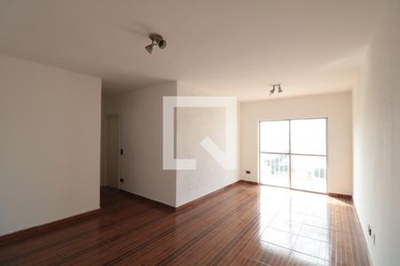 Sala  de apartamento à venda com 2 quartos, 135m² em Bela Vista, São Paulo