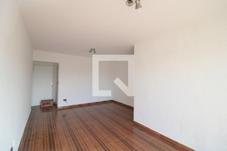 Sala  de apartamento à venda com 2 quartos, 135m² em Bela Vista, São Paulo