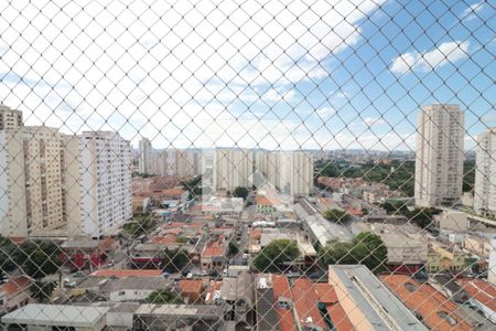 Vista da Varanda  de apartamento à venda com 2 quartos, 135m² em Bela Vista, São Paulo