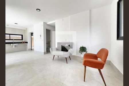 Apartamento à venda com 140m², 3 quartos e 3 vagasSala/Cozinha