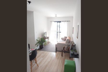 Apartamento à venda com 3 quartos, 73m² em Água Rasa, São Paulo