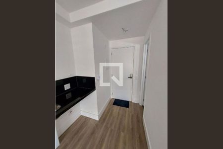 Apartamento à venda com 1 quarto, 32m² em Butantã, São Paulo