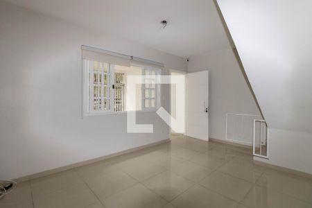 Sala de casa para alugar com 2 quartos, 68m² em Vila Augusta, Guarulhos
