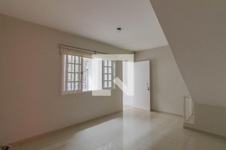 Sala de casa para alugar com 2 quartos, 68m² em Vila Augusta, Guarulhos