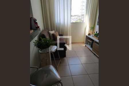 Apartamento à venda com 2 quartos, 49m² em Vila Ema, São Paulo