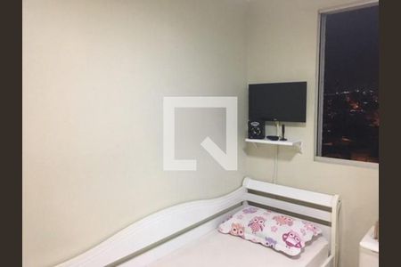 Apartamento à venda com 2 quartos, 49m² em Vila Ema, São Paulo