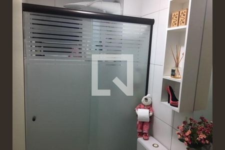 Apartamento à venda com 2 quartos, 49m² em Vila Ema, São Paulo