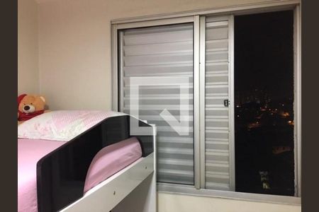 Apartamento à venda com 2 quartos, 49m² em Vila Ema, São Paulo