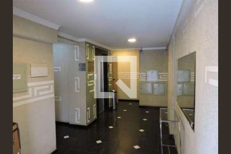 Apartamento à venda com 2 quartos, 49m² em Vila Ema, São Paulo