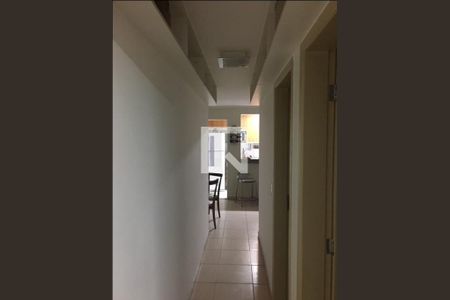 Apartamento à venda com 2 quartos, 49m² em Vila Ema, São Paulo