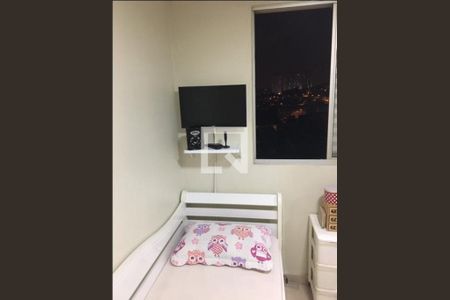 Apartamento à venda com 2 quartos, 49m² em Vila Ema, São Paulo