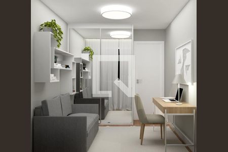 Apartamento à venda com 3 quartos, 71m² em Buritis, Belo Horizonte