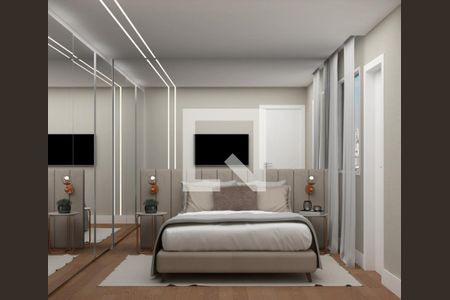 Apartamento à venda com 3 quartos, 71m² em Buritis, Belo Horizonte