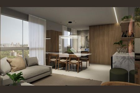 Apartamento à venda com 3 quartos, 71m² em Buritis, Belo Horizonte