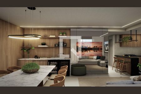 Apartamento à venda com 3 quartos, 71m² em Buritis, Belo Horizonte